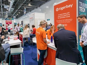 Travel Tech Show 2024 Travel Tech Show 2024