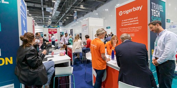 Travel Tech Show 2024 | PhocusWire