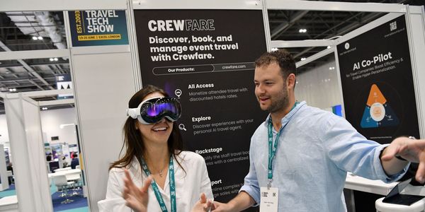 TravelTech Show 2026 | PhocusWire