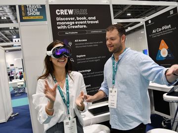 TravelTech Show 2025