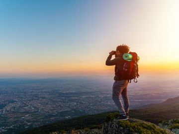 The Year in Review and the Year Ahead in Travel and Tourism