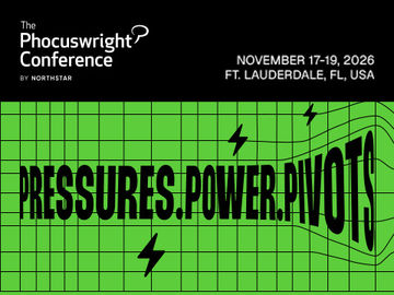 The Phocuswright Conference 2026