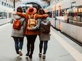 Gender equity in travel event listing