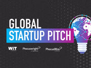 Global Startup Pitch 2025