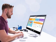Harnessing business intelligence for performance and competitive edge