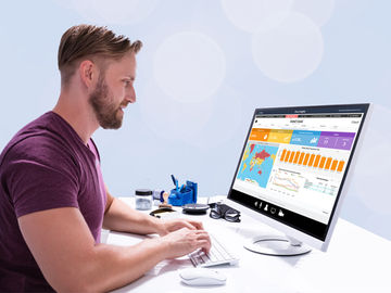 Harnessing business intelligence for performance and competitive edge