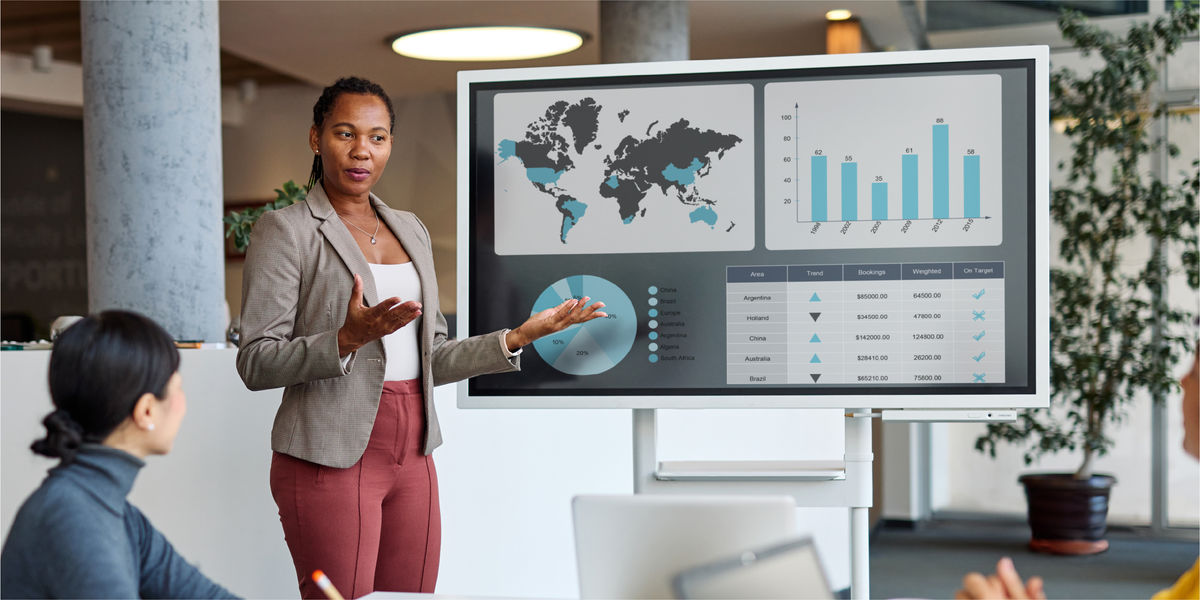 Smarter Insights, Stronger Partnerships: Maximizing Performance With Business Intelligence