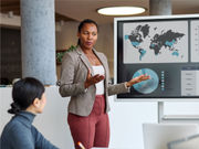 Smarter Insights, Stronger Partnerships: Maximizing Performance With Business Intelligence