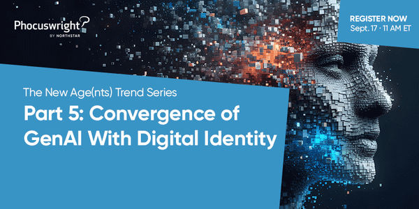 <Headline>The New Age(nts) Trend Series Part 5: Convergence of GenAI with digital Identity