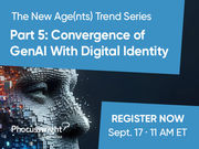 The New Age(nts) Trend Series Part 5: Convergence of gen AI with digital Identity