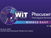 WiT Phocuswright Middle East 2025