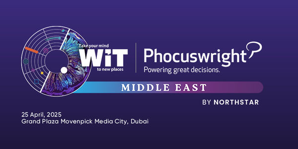 <Headline>WiT Phocuswright Middle East 2025