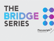 Bridge系列WIT Phocuswright事件列表