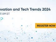 Travel Innovation and Tech Trends 2024