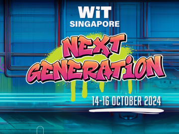 WiT Singapore