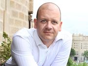 Jeroen Merchiers - Airbnb