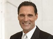 Peter Fankhauser - Thomas Cook Group