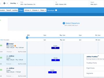 hipmunk updates hipmunk updates