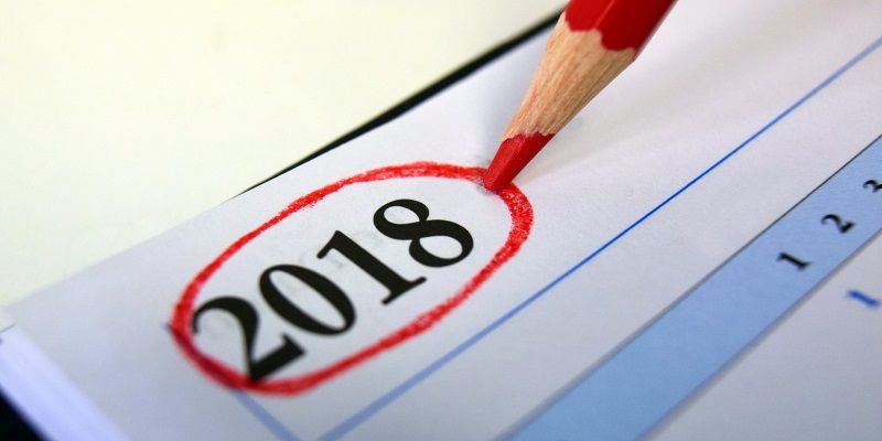 PhocusWire's theme months for 2018 - all in one place