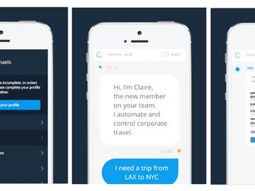 30SecondsToFly chatbot pivot TMC 30SecondsToFly chatbot pivot TMC