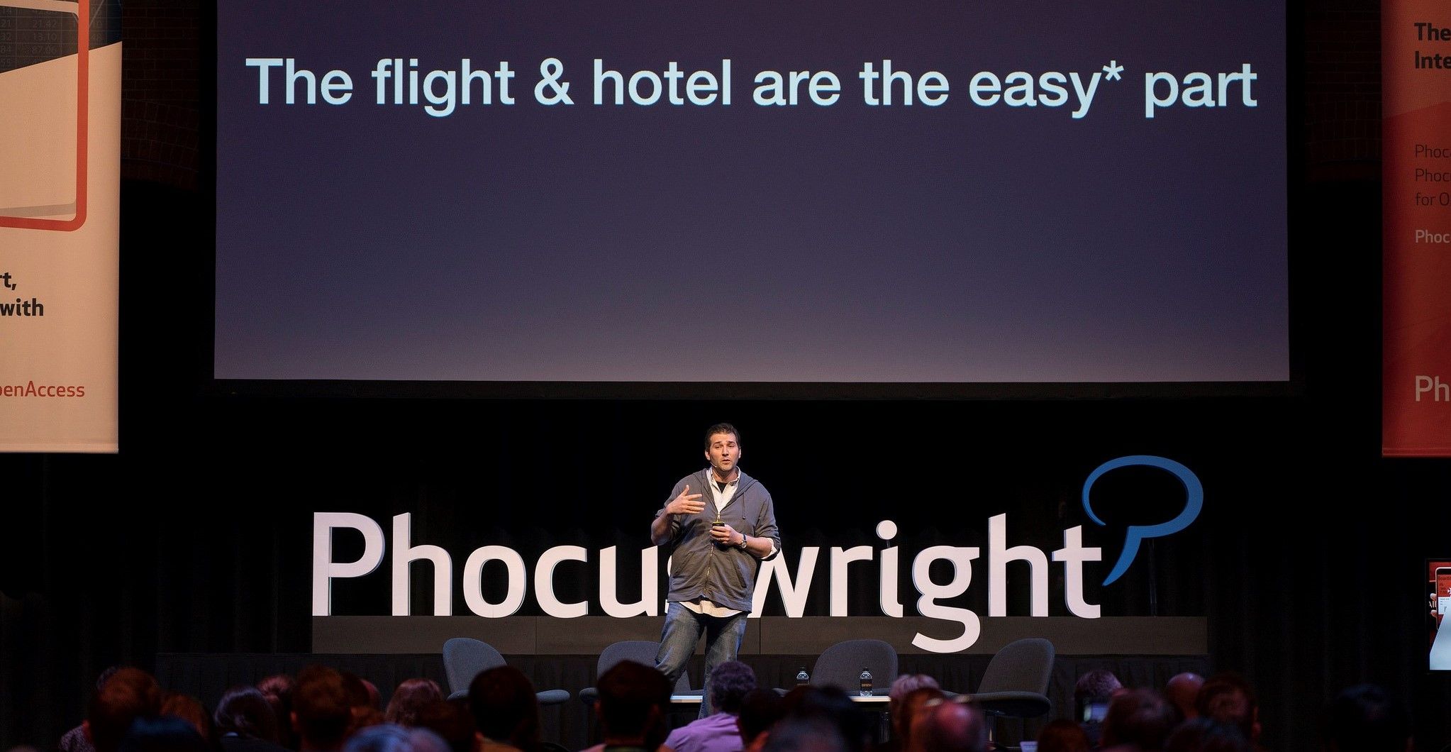 Skyscanner new CEO