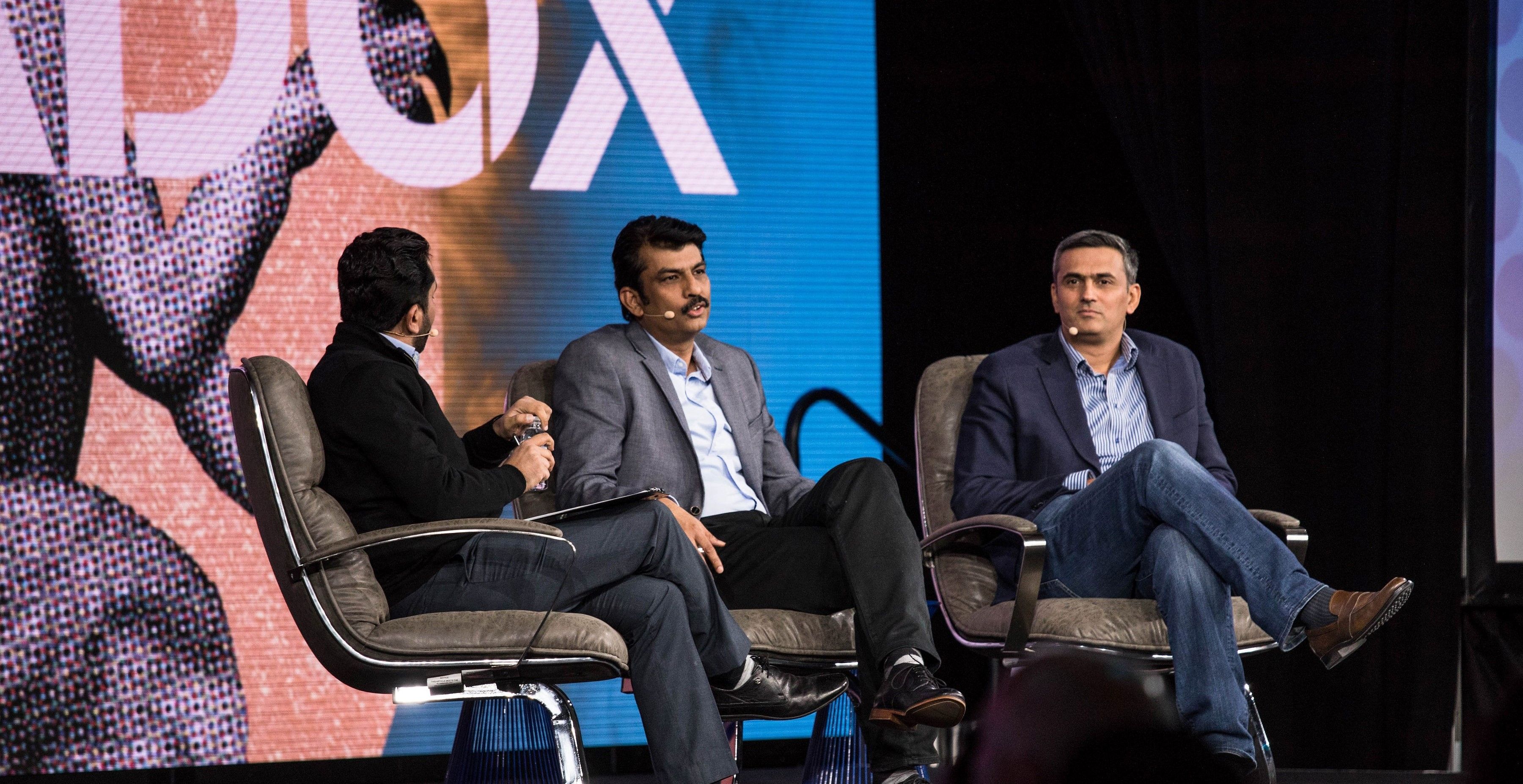 Phocuswright Conference 2018 India executive interview