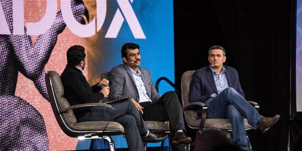 Phocuswright Conference 2018 India executive interview