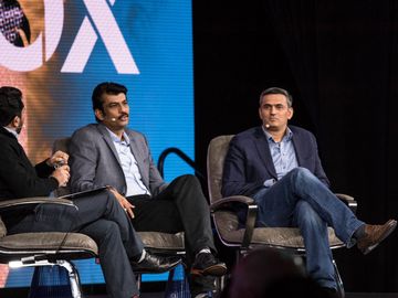 Phocuswright Conference 2018 India executive interview Phocuswright Conference 2018 India executive interview