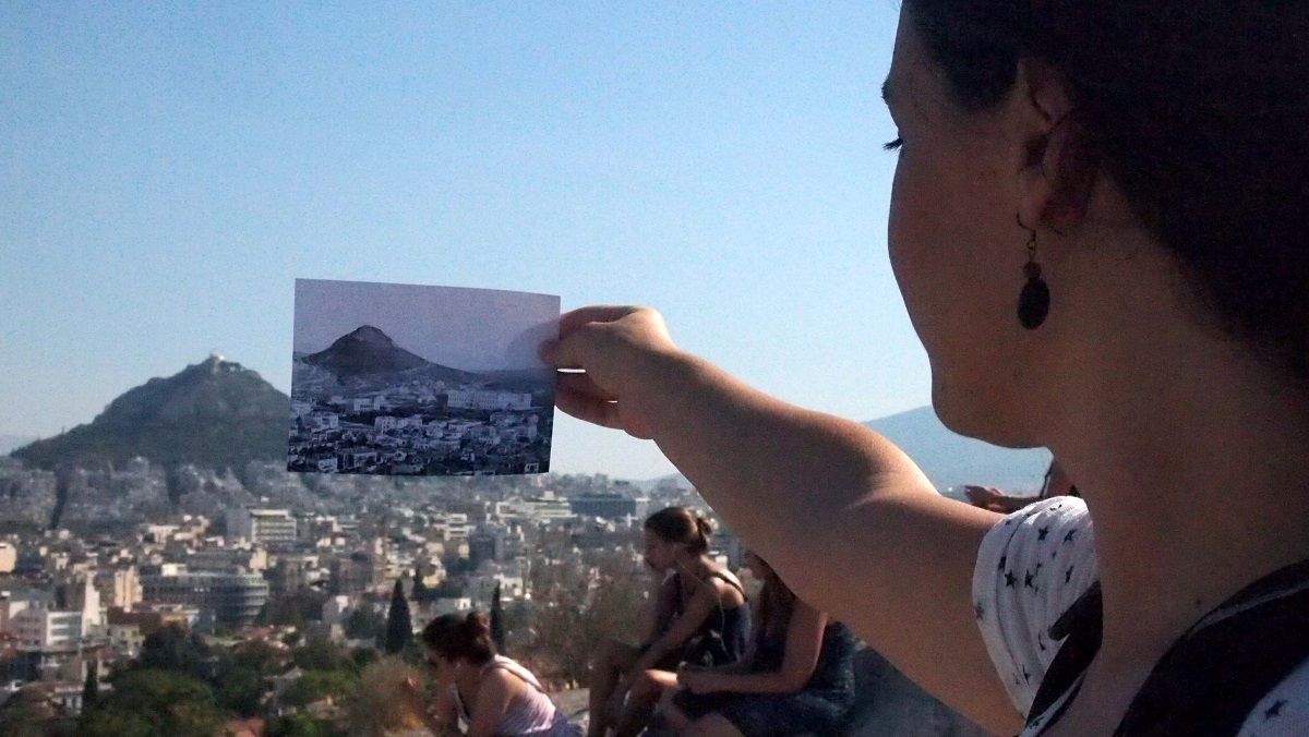 AirBnB Experiences BTO