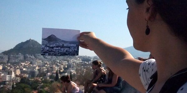 AirBnB Experiences BTO