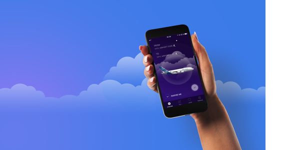 airbus AR app