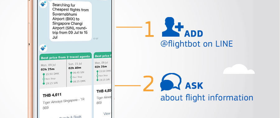 Amadeus AI chatbot Asia Pacific