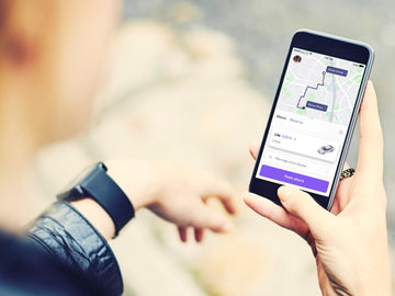  alt="Cabify ride app funding"  title="Cabify ride app funding" 