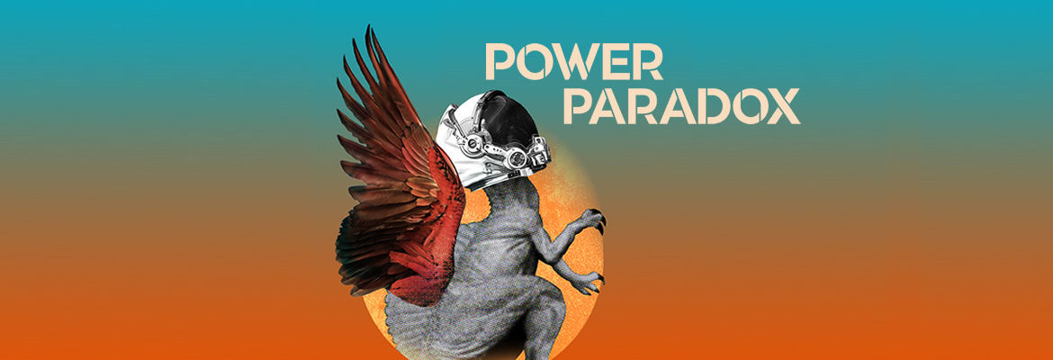 power paradox pcw