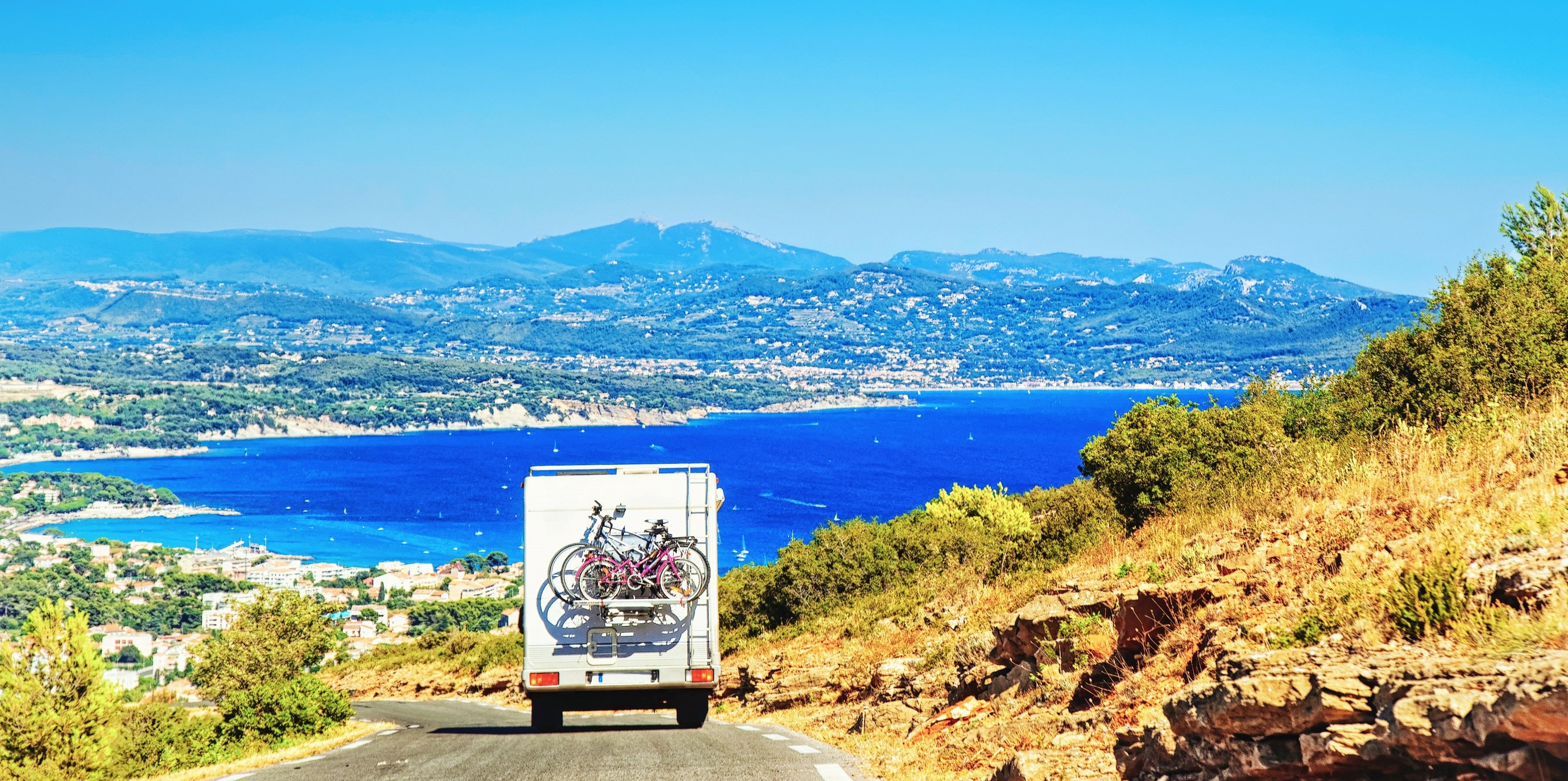 Outdoorsy 50 million series C