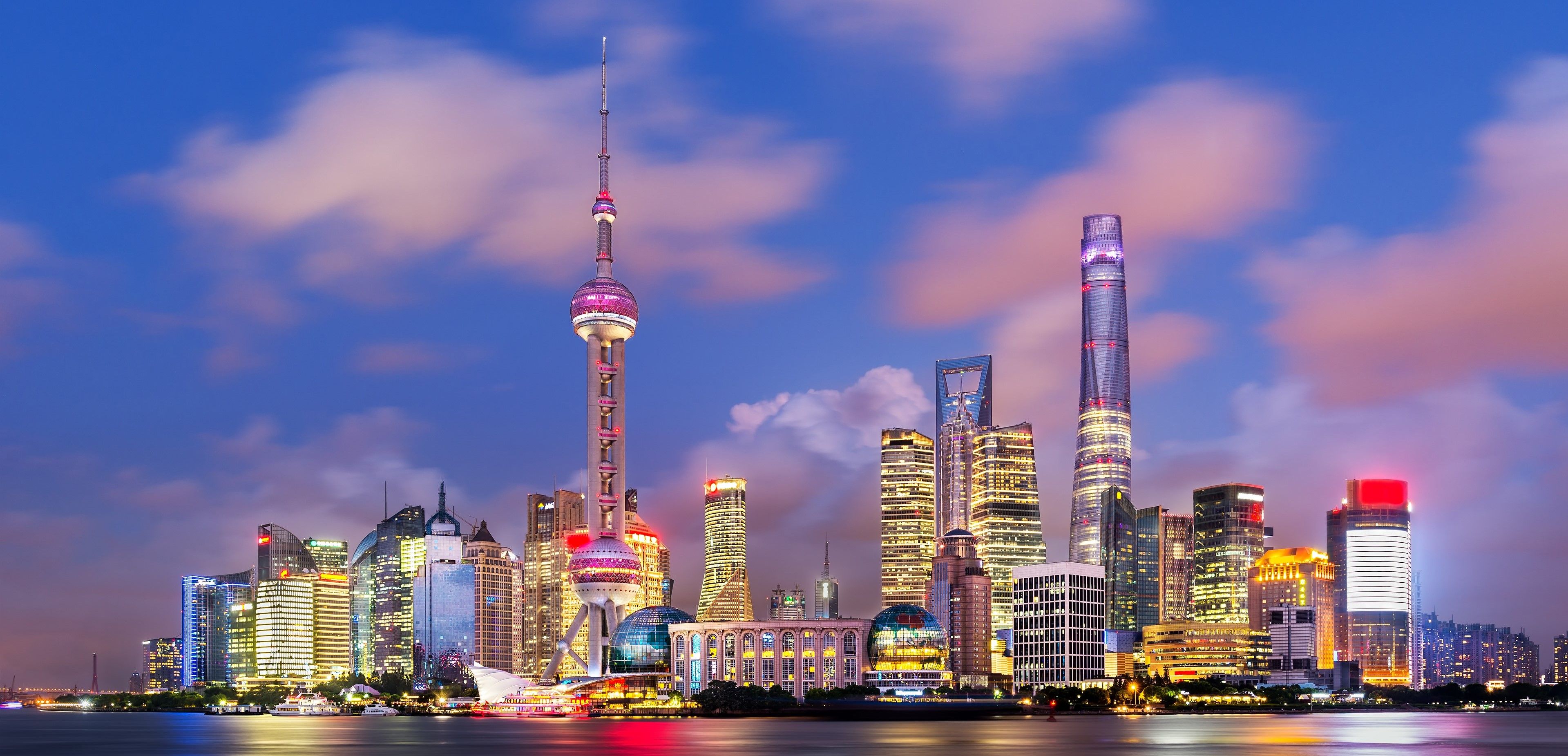 China, part 2: A conversation with Ctrip founder James Liang