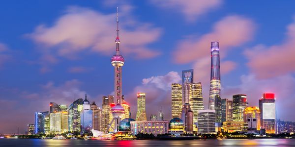 China series part 2 Ctrip James Liang