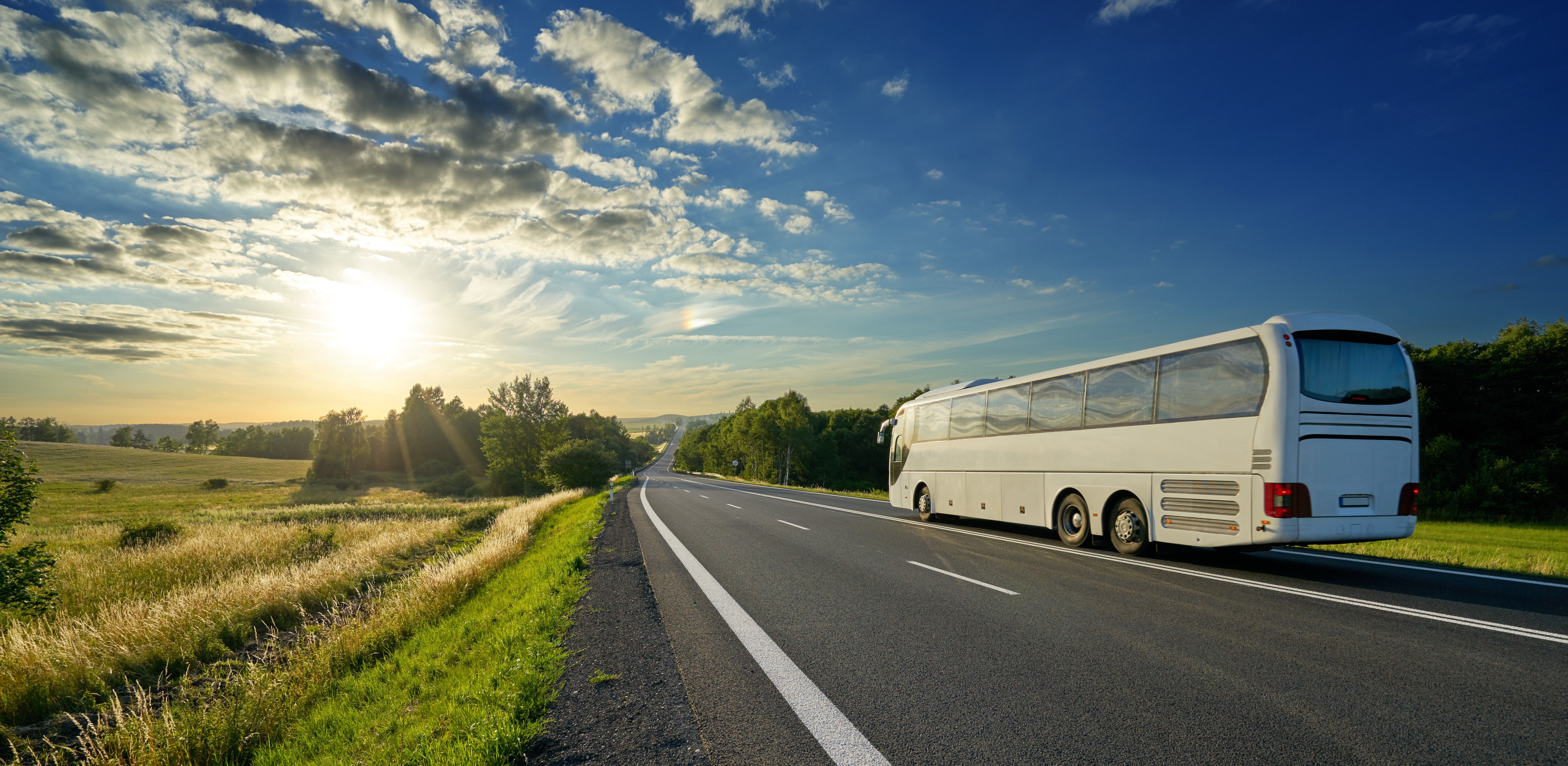 Ground transportation part 1 investors