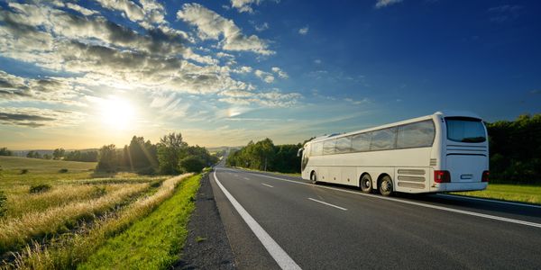 Ground transportation part 1 investors
