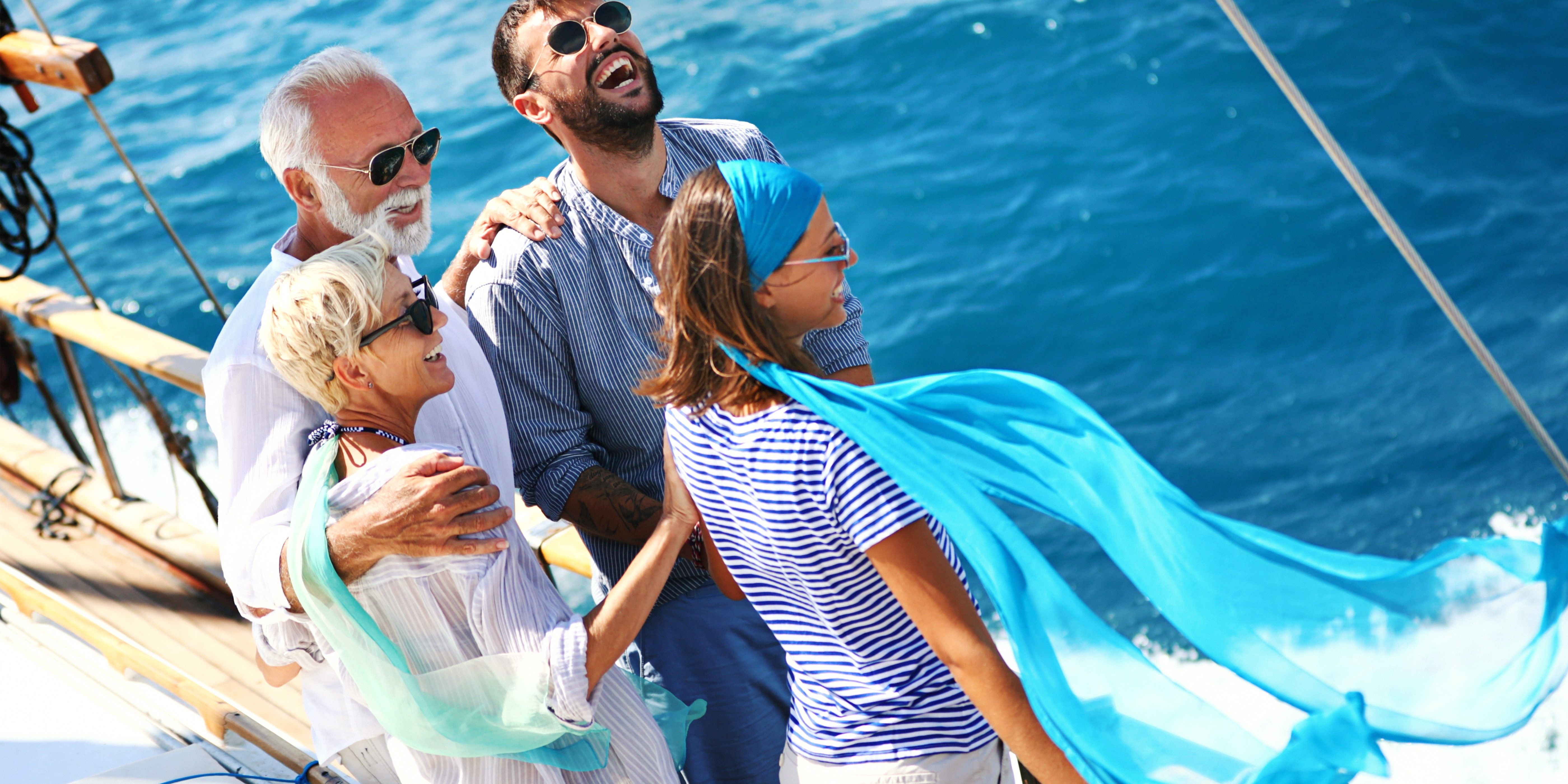 MMGY cruise industry marketing data