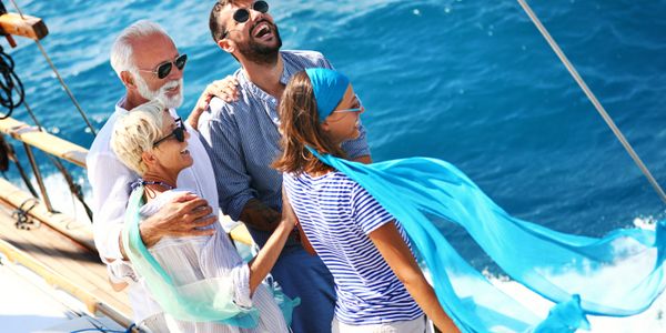 MMGY cruise industry marketing data