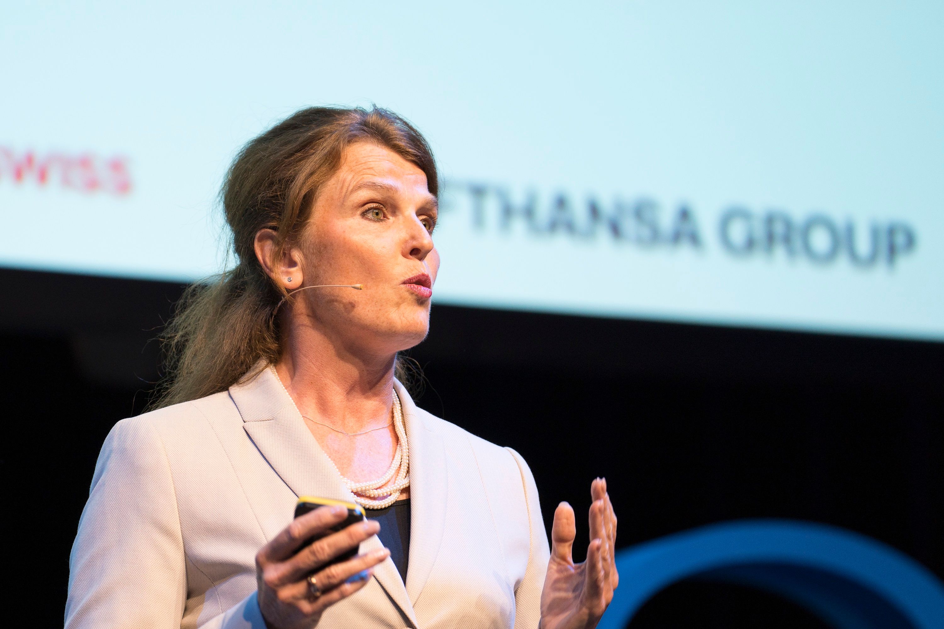 VIDEO: Airline distribution at a tipping point