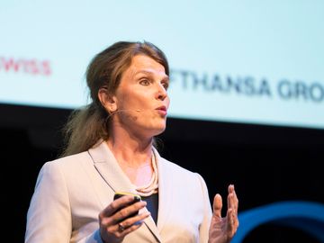 VIDEO: Airline distribution at a tipping point VIDEO: Airline distribution at a tipping point