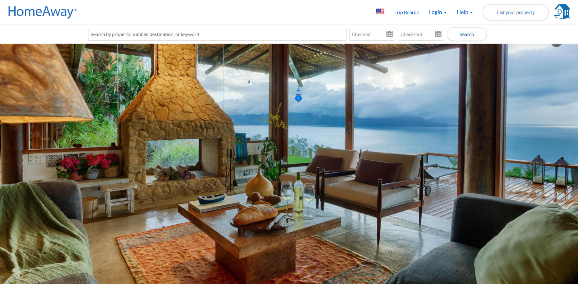 Expedia earnings full year 2018