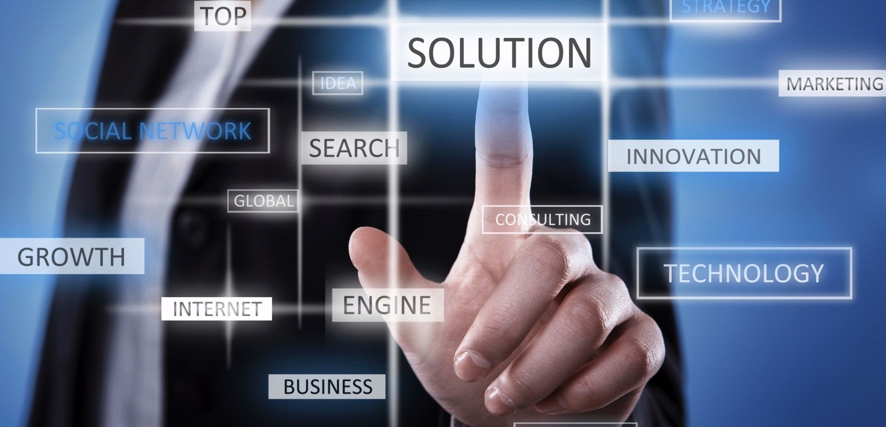 Best Western Tech Improvements