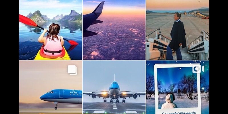 Travel fans are engaged on Instagram, but can brands keep up?