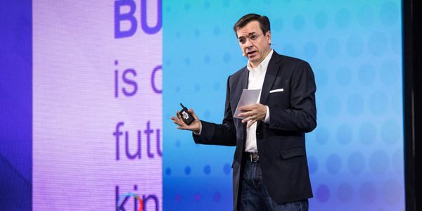 Dee Waddell IBM Phocuswright Conference 2018