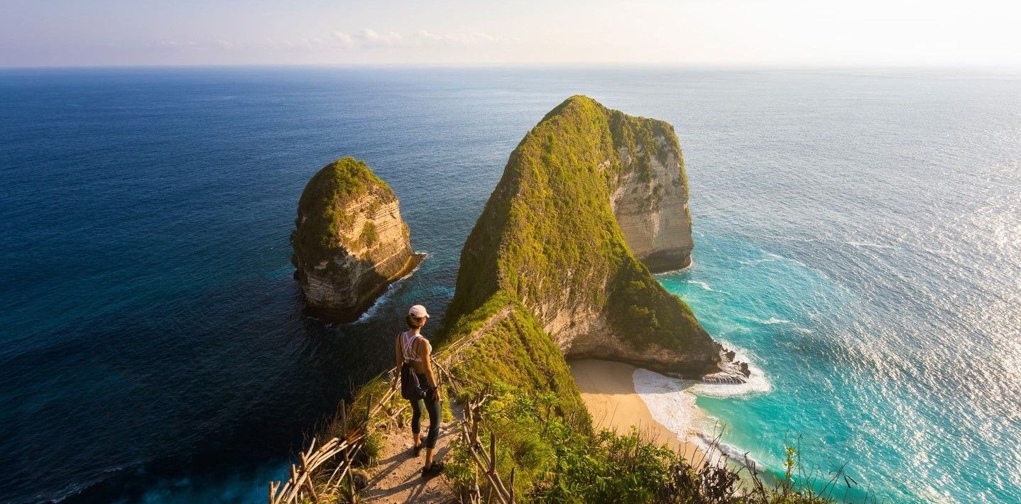 Pinterest travel marketing personas
