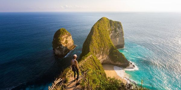 Pinterest travel marketing personas
