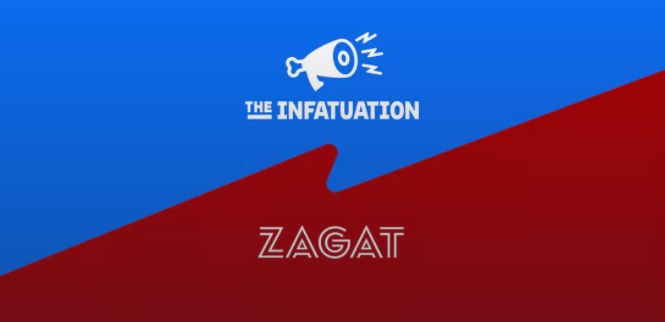 google sells zagat to infatuation